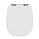 Ver imagem 1 de Tampa de Vaso Sanitário Sabatini Laqueado Branco para Bacia Icasa