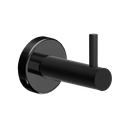 Ver imagem 6 de Kit de Acessórios para Banheiro Preto Fosco 4 Peças Grego Metal 2050at