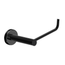 Ver imagem 7 de Kit de Acessórios para Banheiro Preto Fosco 4 Peças Grego Metal 2050at