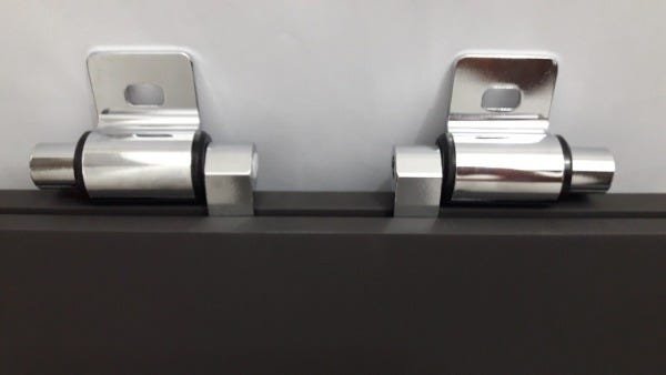 Assento Sanitário Poliéster Boss Incepa Soft Close Pto Fosco - 6