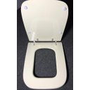 Ver imagem 3 de Tampa De Vaso Sanitário Poliéster Tivoli Bone Ideal Standard