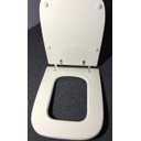 Ver imagem 2 de Tampa De Vaso Sanitário Poliéster Tivoli Bone Ideal Standard