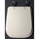 Ver imagem 4 de Tampa De Vaso Sanitário Poliéster Tivoli Bone Ideal Standard