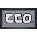 Ver imagem 2 de Tampa De Vaso Sanitário Poliéster Universal Oval Verde