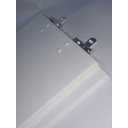 Ver imagem 6 de Tampa De Vaso Sanitário Poliéster Vogue Plus Deca Gelo Clean