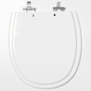 Tampa de Vaso Sanitário Laqueado Massima para Incepa