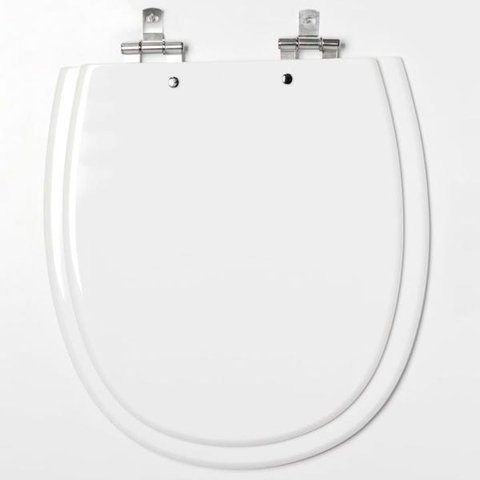 Tampa de Vaso Sanitário Laqueado Massima para Incepa