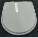 Ver imagem 2 de Tampa de Vaso Sanitário Laqueado Riviera Pergamon Biscuit