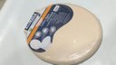 Ver imagem 4 de Tampa De Vaso Sanitário Almofadado Universal Oval Creme