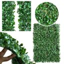 Ver imagem 1 de 1 Placa de Buxinho Artificial Jardim Vertical para Decoração de Paredes e Ambientes com Melhor Preço