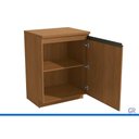 Ver imagem 4 de Armário Modulado Balcão 1 Porta 65cm Liga Canela Kappesberg