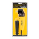 Ver imagem 5 de Adaptador Angular 90° Furadeira e Parafusadeira 1/4 500rpm