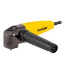 Ver imagem 1 de Adaptador Angular 90° Furadeira e Parafusadeira 1/4 500rpm