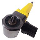 Ver imagem 2 de Adaptador Angular 90° Furadeira e Parafusadeira 1/4 500rpm