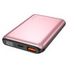 Power Bank Carregador Portátil Universal Geonav Pb10k20wrg - com Display - 10000 Mah - Usb-c e Usb - 1