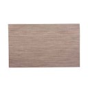 Ver imagem 1 de Jogo Americano 30cm x 45cm Today Intense Bege Home Desing Corttex 4 peças