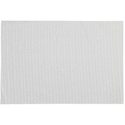 Jogo Americano 30cm x 45cm Anti Slip Bege Color Art Corttex 4 peças