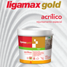 Rejunte Ultraliso Acrílico Ligamax Camurça 1kg - 5