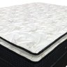 Cama Box Queen Ortobom  Molas Ensacadas G Personal - 158x198 - 2