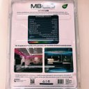 Ver imagem 2 de Nordecor Kit de Fita Led 2835 Rgb Ip65 4,8wc/fonte Controle