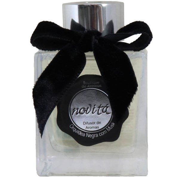 Difusor de aromas Boutique de Aromas novitá orqui neg mu 95m - 4