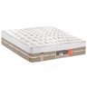 Colchão King Castor Super de Molas Pocket Silver Star Air Híbrido 193x203 - 1