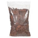 Ver imagem 3 de Casca de Pinus 2kg Decoração de Vasos e Cachepots