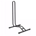 Ver imagem 1 de Suporte de Bicicleta P/chão - Modelo Aro 29 C/ Apoio P/ Duas Bikes