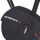 Ver imagem 4 de Bicicleta Ergométrica Magnética Vertical Dream Energy V Ii 5 Funções