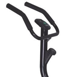 Bicicleta Ergométrica Magnética Vertical Dream Energy V Ii 5 Funções - 3