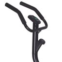 Ver imagem 3 de Bicicleta Ergométrica Magnética Vertical Dream Energy V Ii 5 Funções