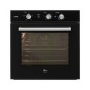 Ver imagem 7 de Forno Elétrico Embutir Fischer Infinity 78L Air Fryer Porta Vidro Duplo 220V