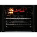 Ver imagem 5 de Forno Elétrico Embutir Fischer Infinity 78L Air Fryer Porta Vidro Duplo 220V