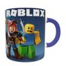 Caneca Personalizada Roblox com Nome (Mod.6) - 1