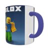 Caneca Personalizada Roblox com Nome (Mod.6) - 4