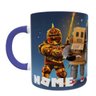 Caneca Personalizada Roblox com Nome (Mod.6) - 2