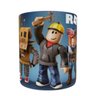 Caneca Personalizada Roblox com Nome (Mod.6) - 3