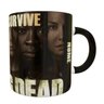 Caneca Personalizada The Walking Dead (Mod.5) - 2
