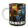 Caneca Personalizada Roblox com Nome (Mod.5) - 1