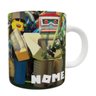 Caneca Personalizada Roblox com Nome (Mod.5) - 2