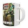 Caneca Personalizada Roblox com Nome (Mod.5) - 4