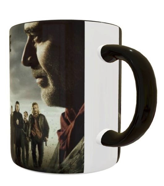 Caneca Personalizada The Walking Dead (Mod.3) - 4