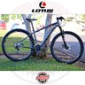 Bicicleta Lotus Aro 29 Mtb 21V Freios A Disco Suspensão - Cinza - 21 " - 3