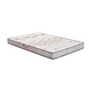 Ver imagem 2 de Colchão Casal GAZIN Confortável Gazin D20 138 X 188 X 14 Branco Dream