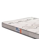 Ver imagem 3 de Colchão Casal GAZIN Confortável Gazin D20 138 X 188 X 14 Branco Dream