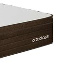 Ver imagem 2 de Colchão Poli D28 Ortopillow – Queen Size (28x158x198) – Ortoclass