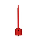 Ver imagem 1 de Serra Copo Diaman. 80mm C/ Haste de 3/8" - Braskoki 25.0900080