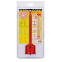 Ver imagem 2 de Serra Copo Diaman. 80mm C/ Haste de 3/8" - Braskoki 25.0900080