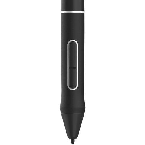 Mesa Digitalizadora Display Huion Kamvas 13 GS1331-B Black - 2