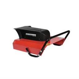 Acessório Roçadeira Frontal Kawashima 3300281 Para Microtrator - 1 Acessório Roçadeira Frontal Kawashima 3300281 Para Microtrator - 1